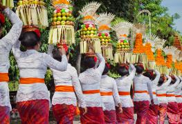 Nyepi Bali Day of Silence