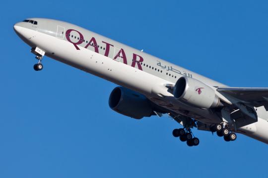 Qatar Airways to boost flights to Bali